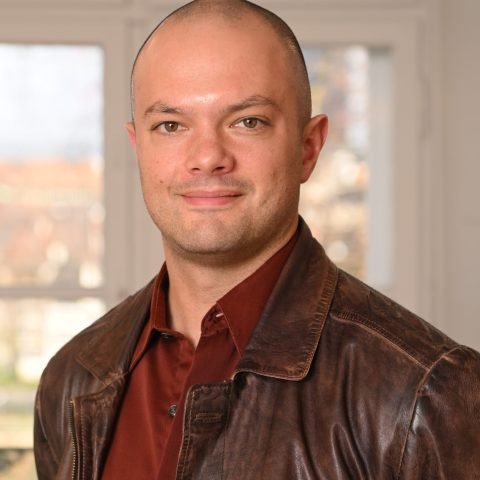 Bernie headshot for ASA article
